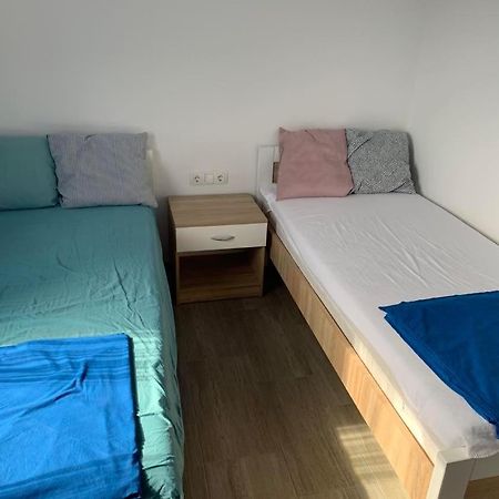 D&W Mandre 34 Apartment Ngoại thất bức ảnh