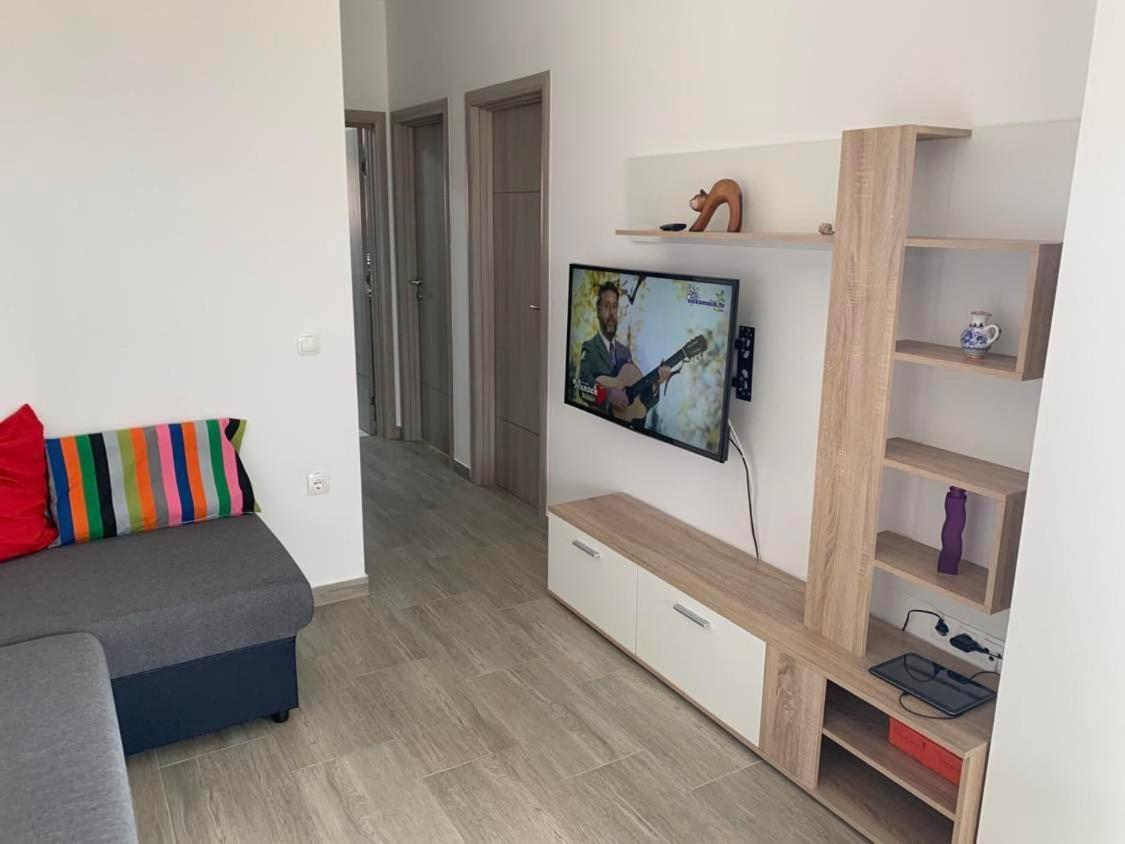 D&W Mandre 34 Apartment Ngoại thất bức ảnh