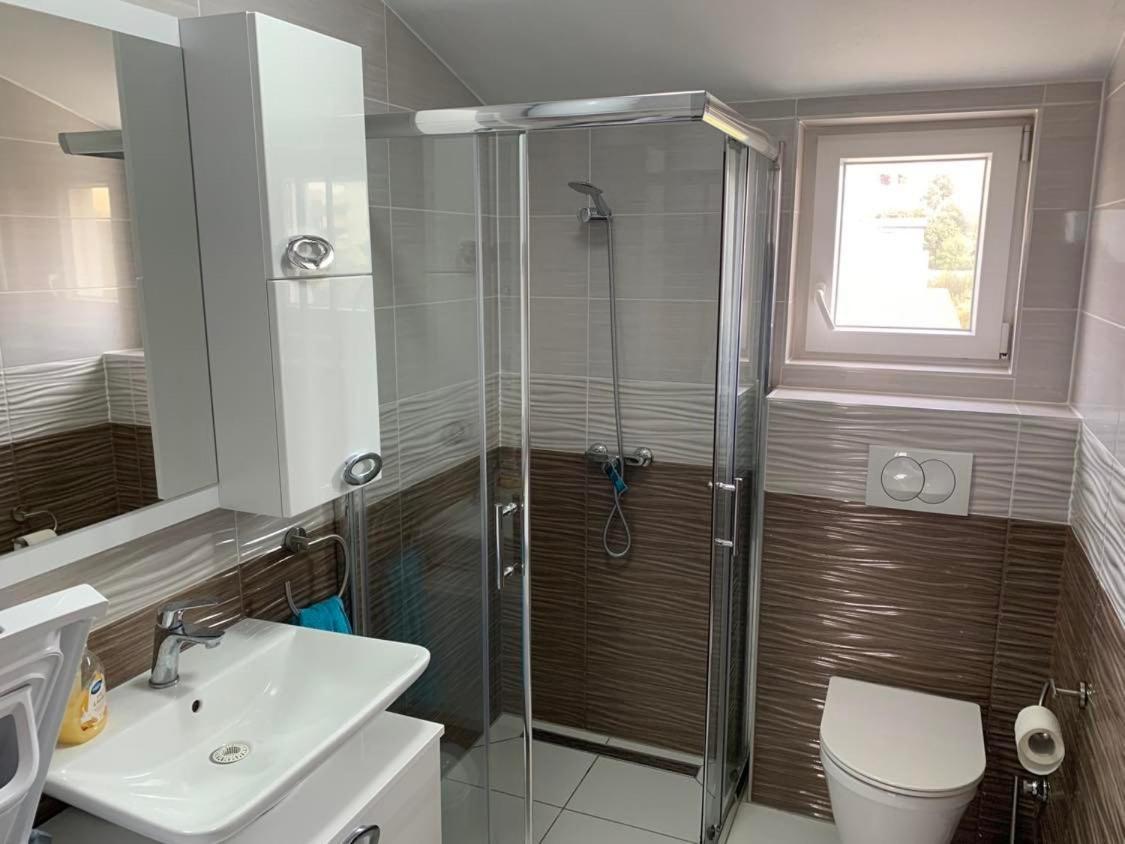 D&W Mandre 34 Apartment Ngoại thất bức ảnh