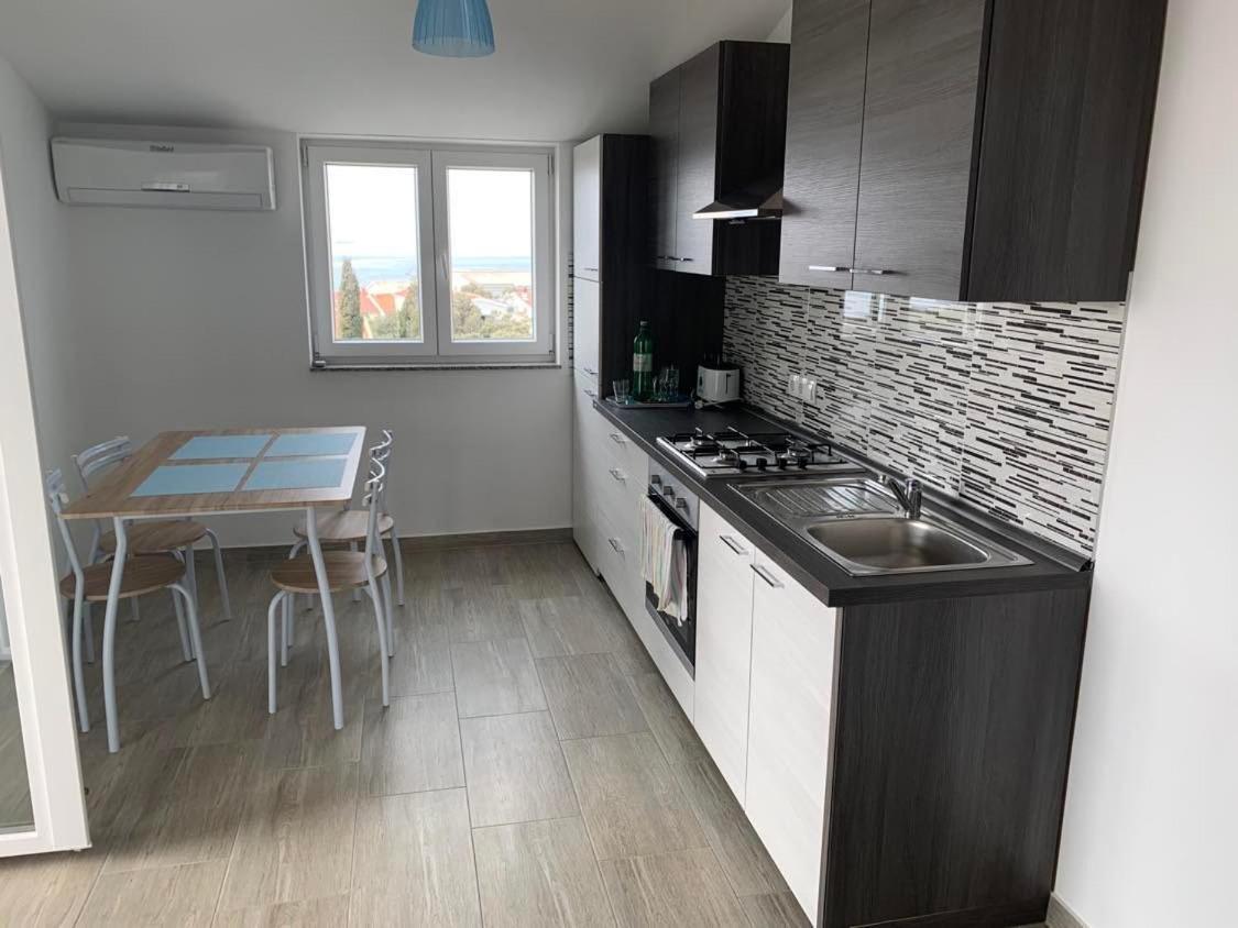 D&W Mandre 34 Apartment Ngoại thất bức ảnh