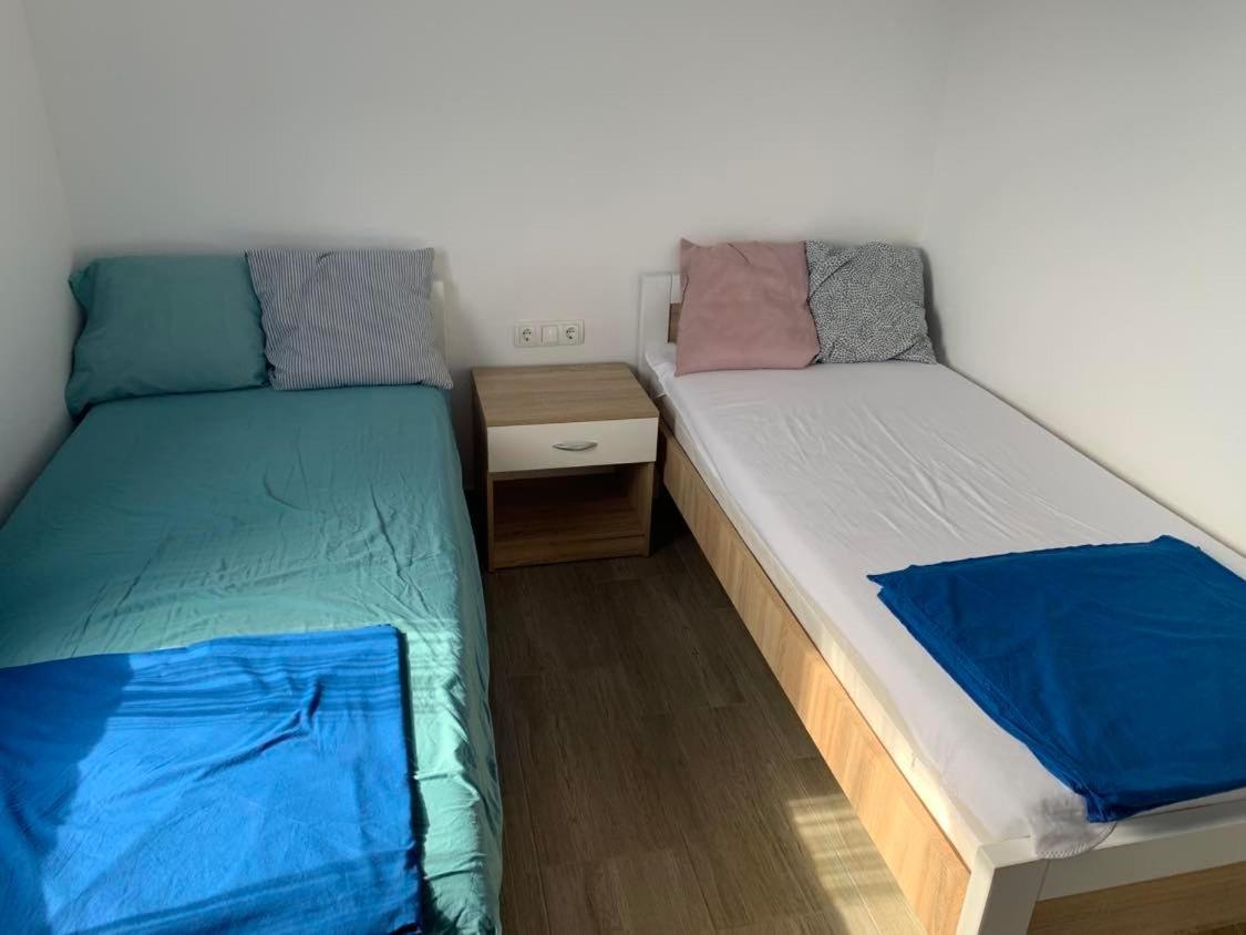 D&W Mandre 34 Apartment Ngoại thất bức ảnh